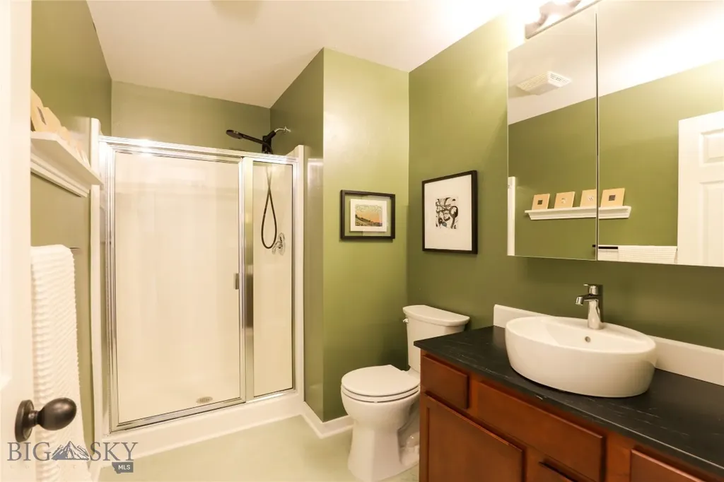 4673 Bembrick Street Bozeman MT 59718