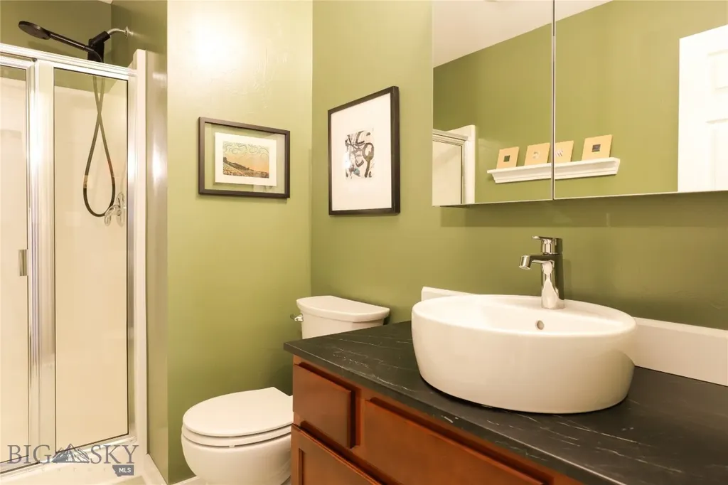 4673 Bembrick Street Bozeman MT 59718