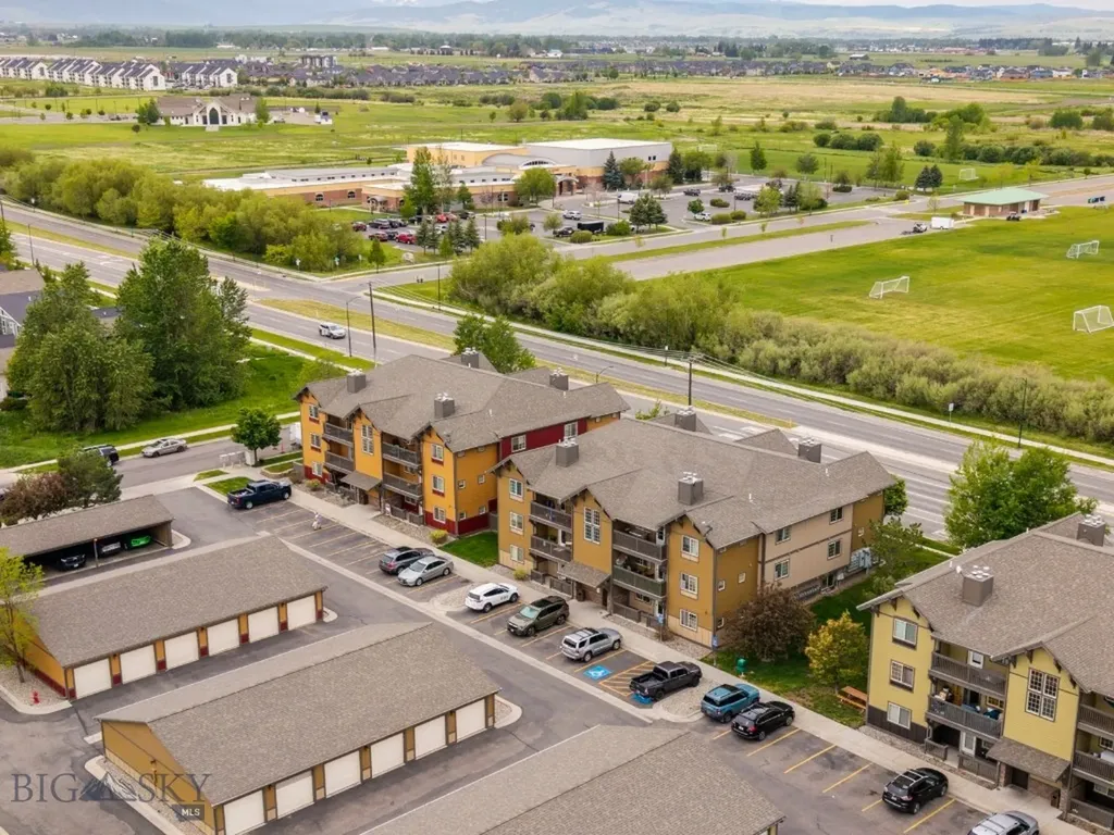 4673 Bembrick Street Bozeman MT 59718