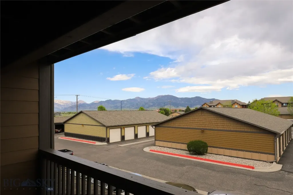 4673 Bembrick Street Bozeman MT 59718
