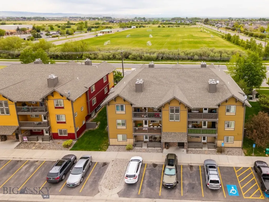 4673 Bembrick Street Bozeman MT 59718