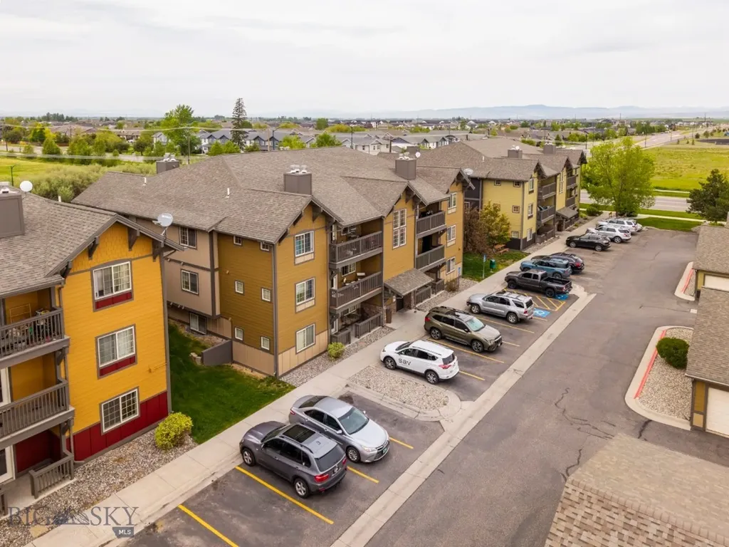 4673 Bembrick Street Bozeman MT 59718