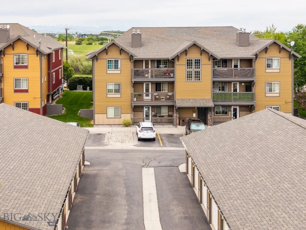 4673 Bembrick Street Bozeman MT 59718