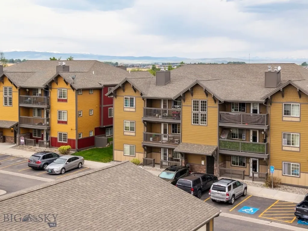 4673 Bembrick Street Bozeman MT 59718