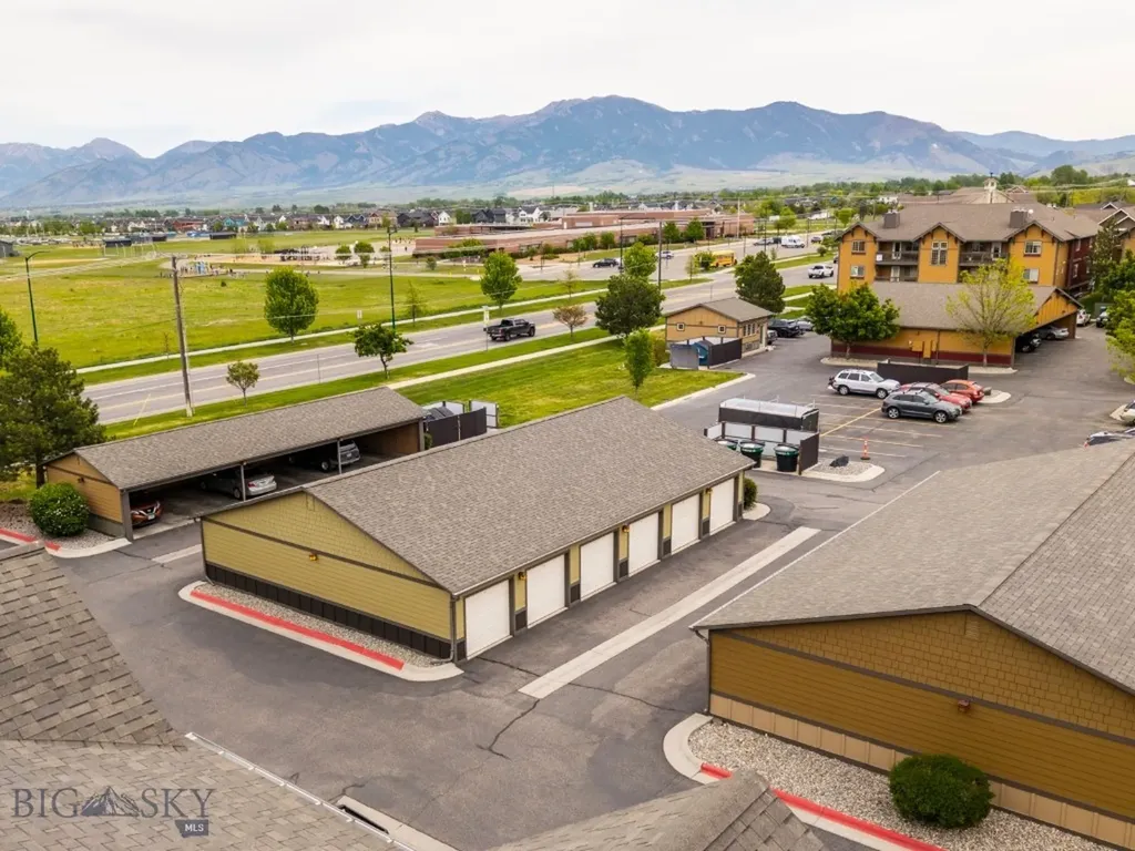 4673 Bembrick Street Bozeman MT 59718