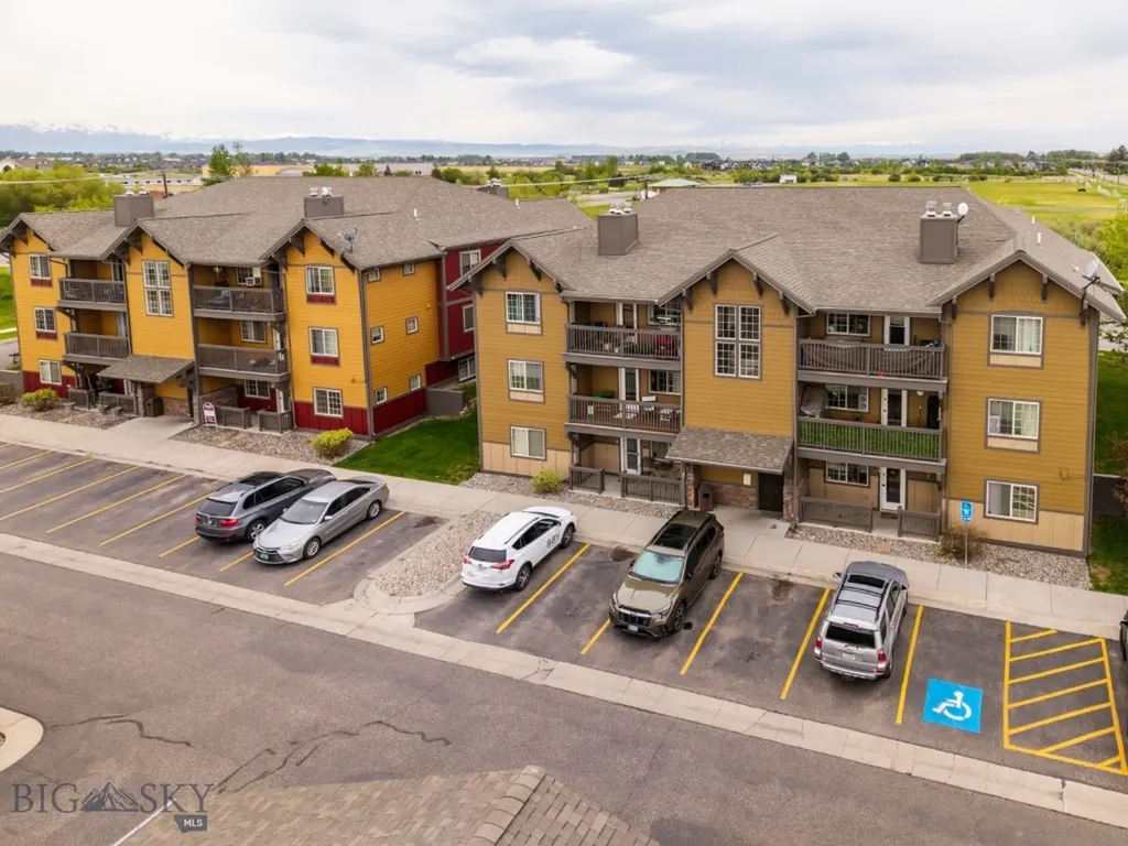 4673 Bembrick Street Bozeman MT 59718