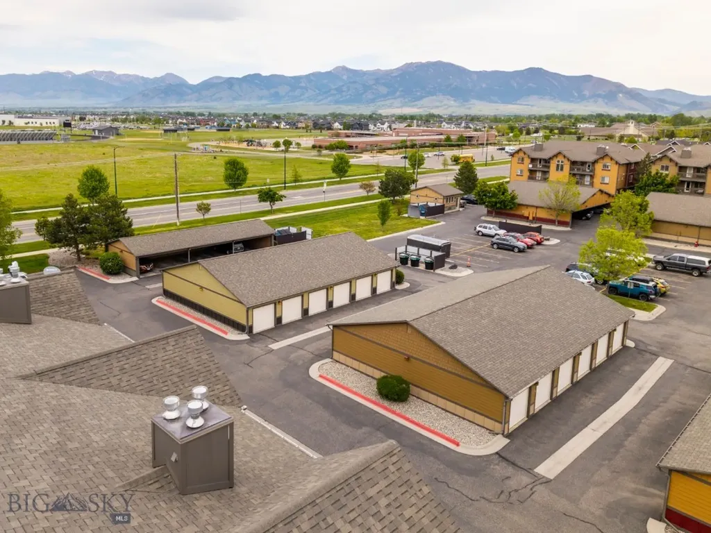 4673 Bembrick Street Bozeman MT 59718