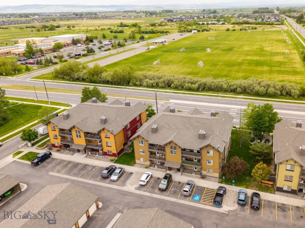 4673 Bembrick Street Bozeman MT 59718