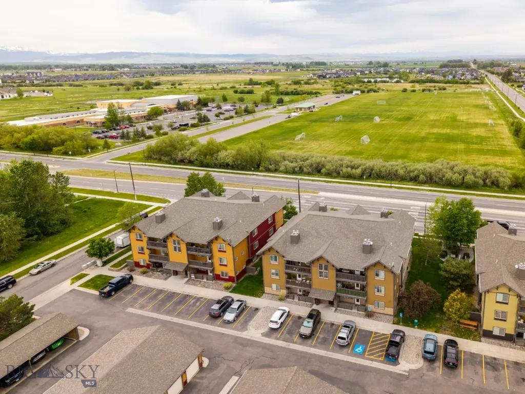4673 Bembrick Street Bozeman MT 59718