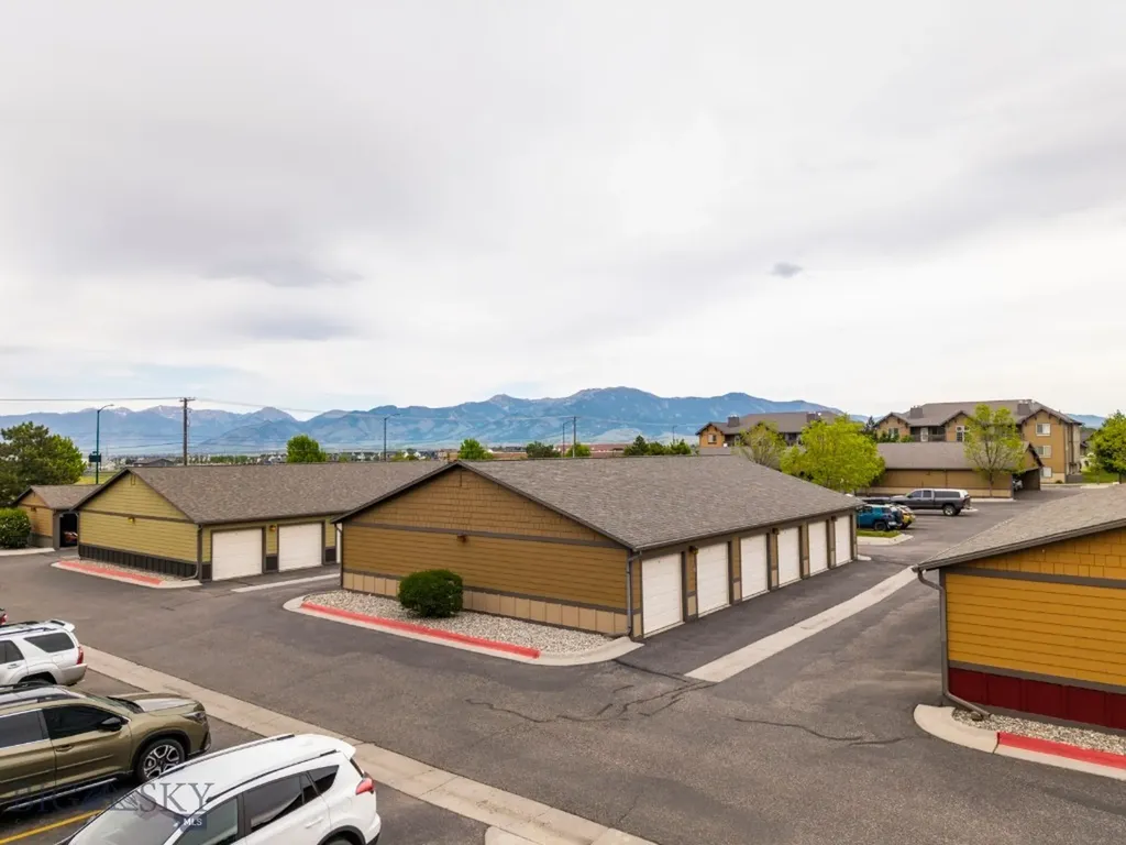 4673 Bembrick Street Bozeman MT 59718