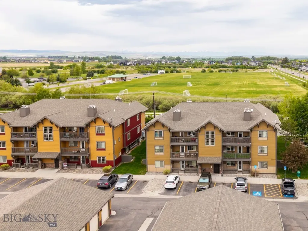 4673 Bembrick Street Bozeman MT 59718