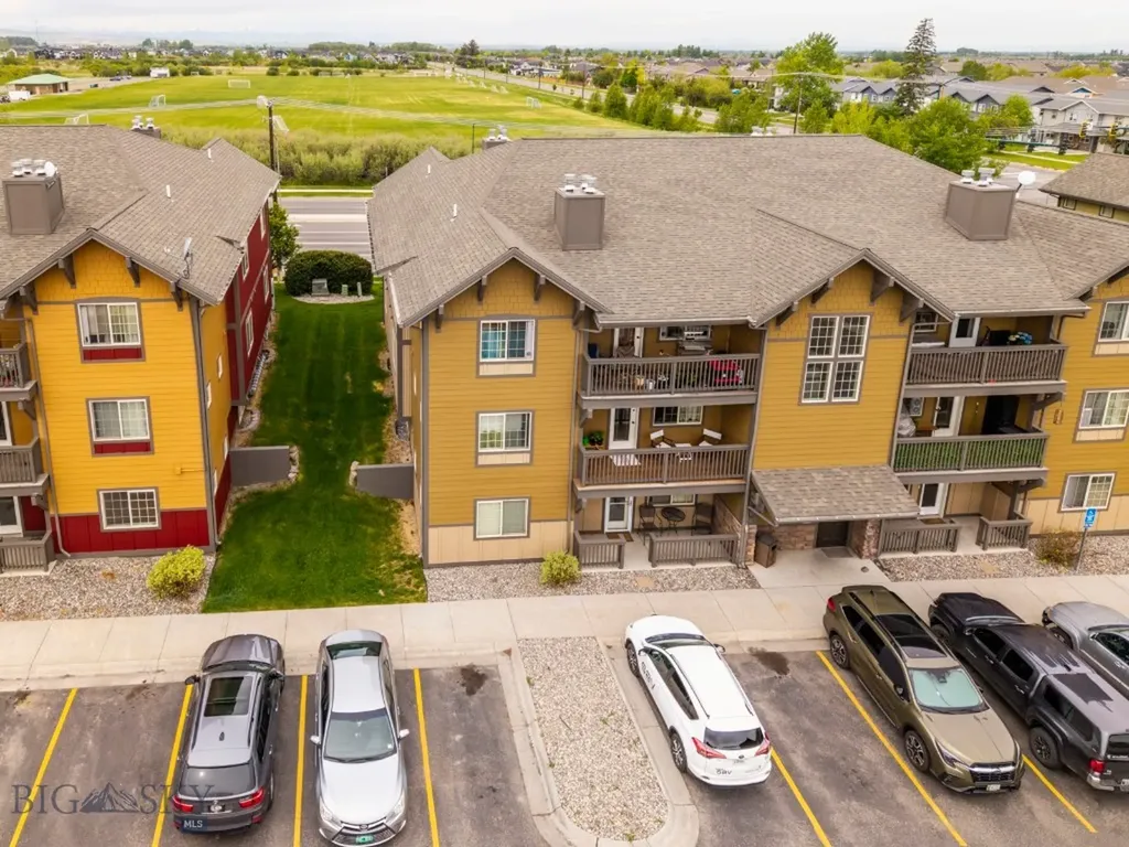 4673 Bembrick Street Bozeman MT 59718
