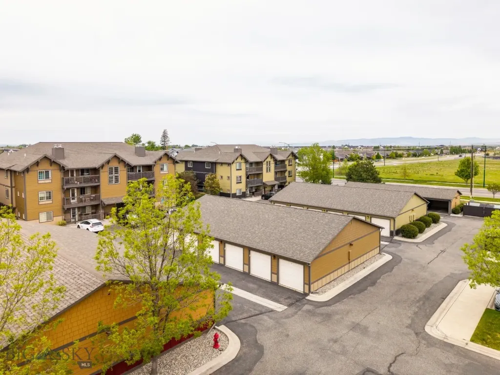 4673 Bembrick Street Bozeman MT 59718