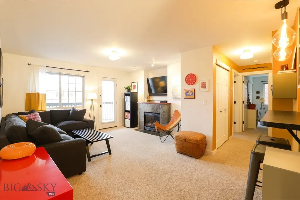4673 Bembrick Street Bozeman MT 59718