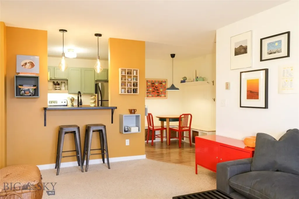 4673 Bembrick Street Bozeman MT 59718