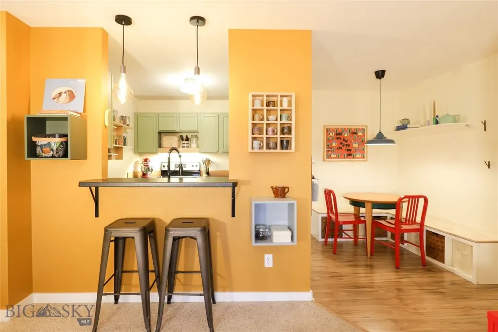 4673 Bembrick Street Bozeman MT 59718