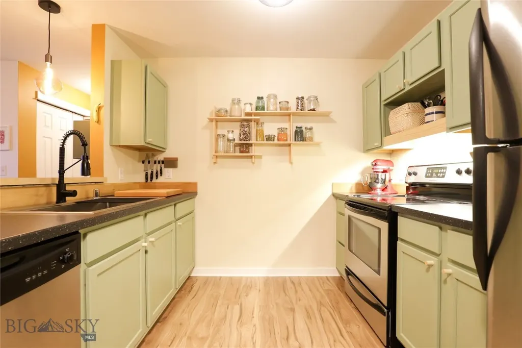 4673 Bembrick Street Bozeman MT 59718
