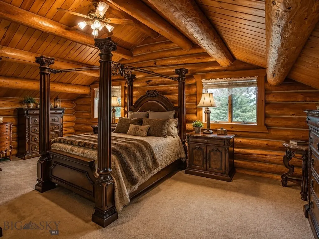 3 Dolly Varden Drive Mcallister MT 59740