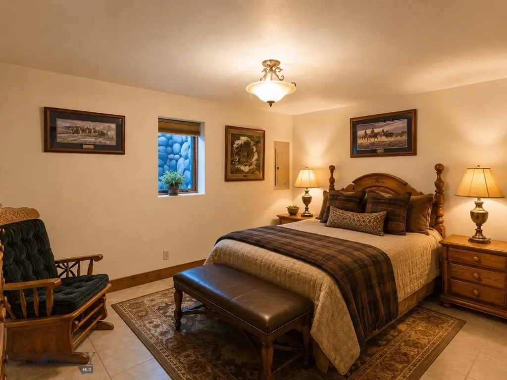 3 Dolly Varden Drive Mcallister MT 59740