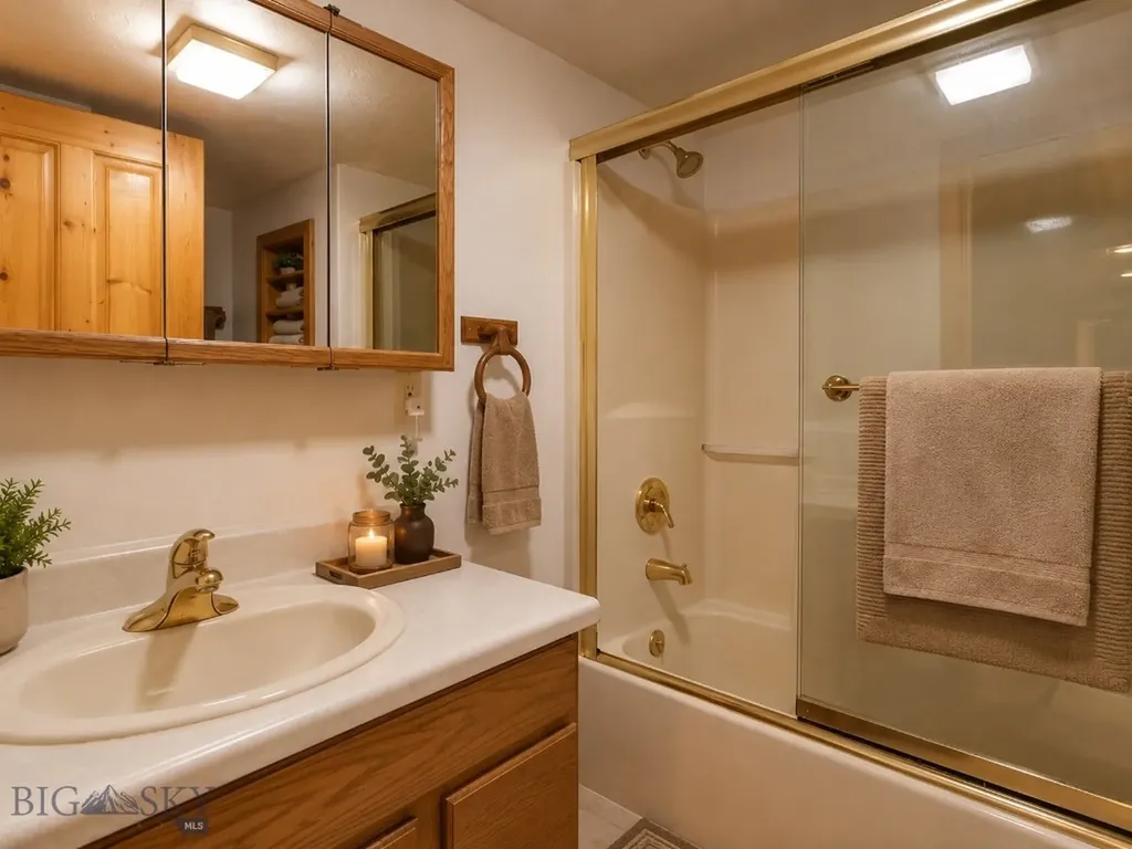 3 Dolly Varden Drive Mcallister MT 59740