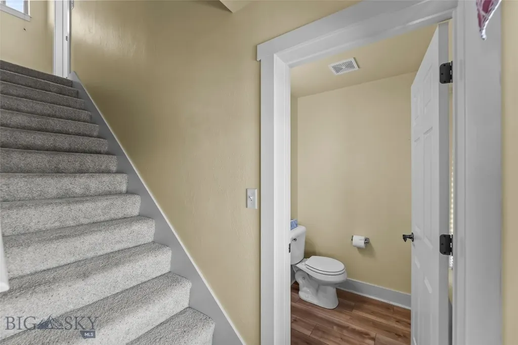 822 N 12th Street Livingston MT 59047