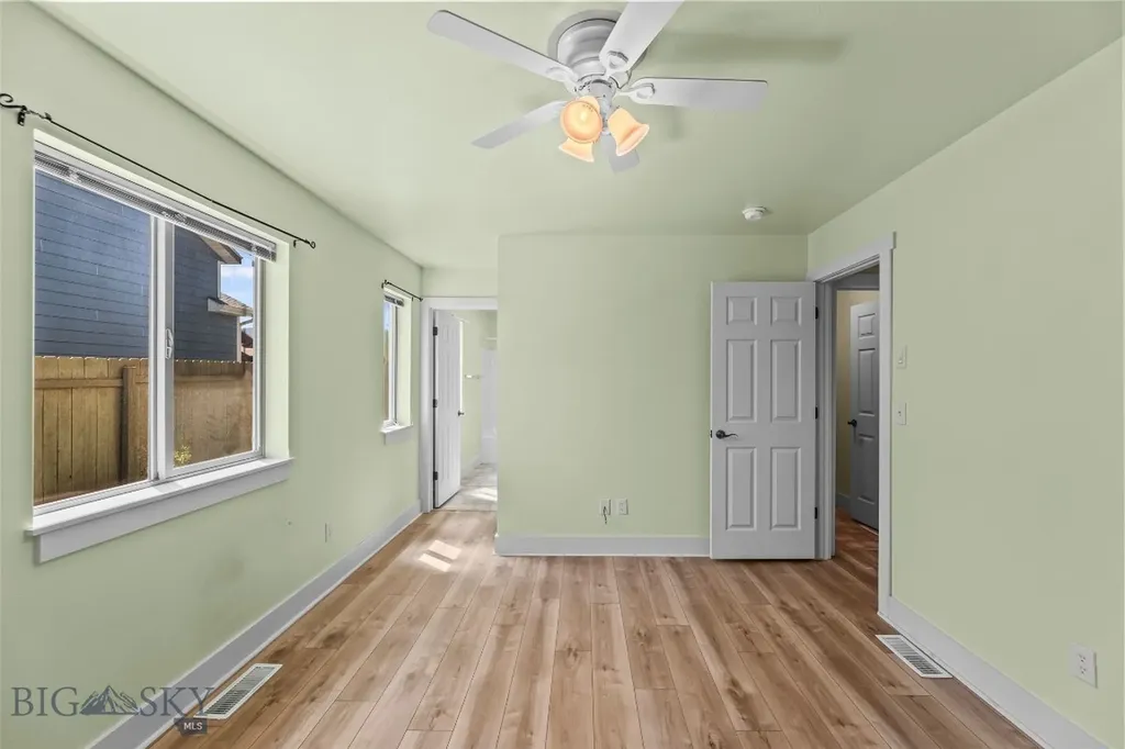 822 N 12th Street Livingston MT 59047