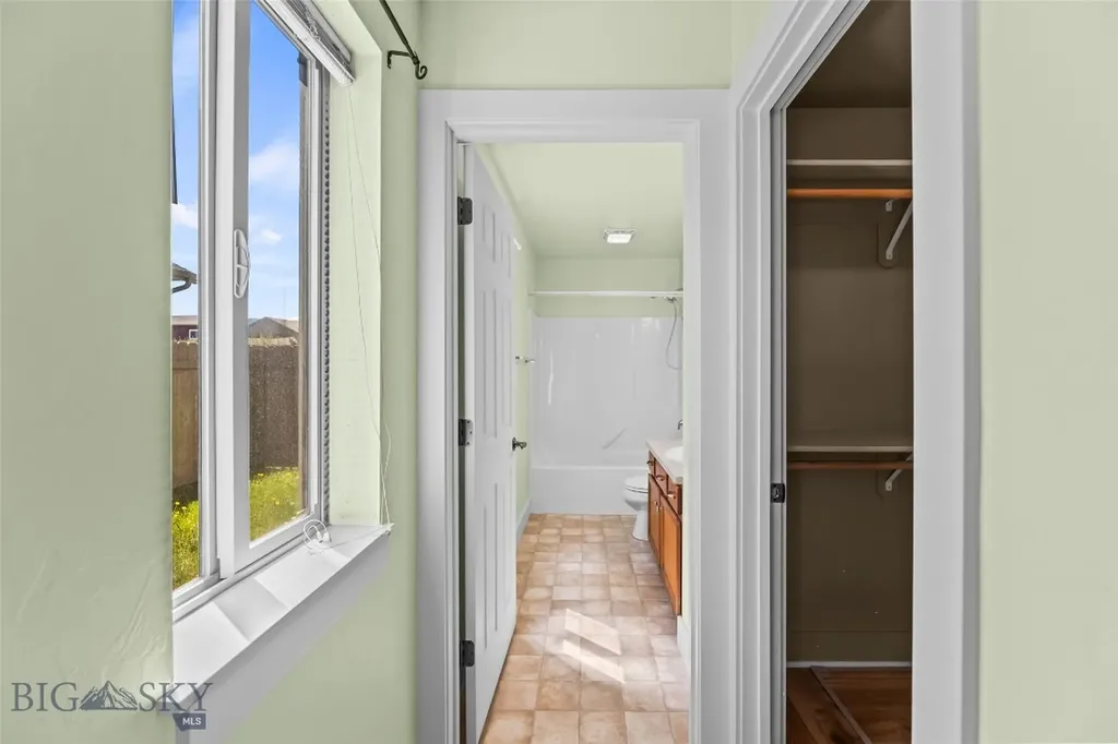 822 N 12th Street Livingston MT 59047