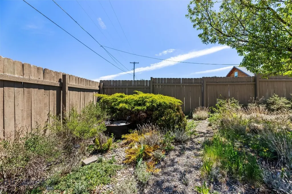 822 N 12th Street Livingston MT 59047