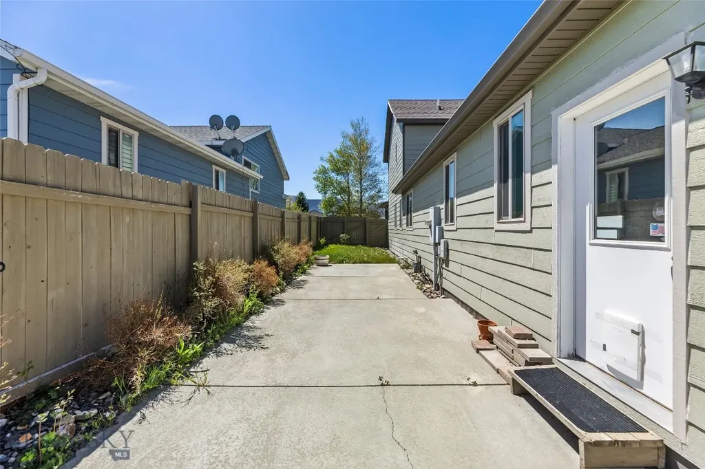 822 N 12th Street Livingston MT 59047