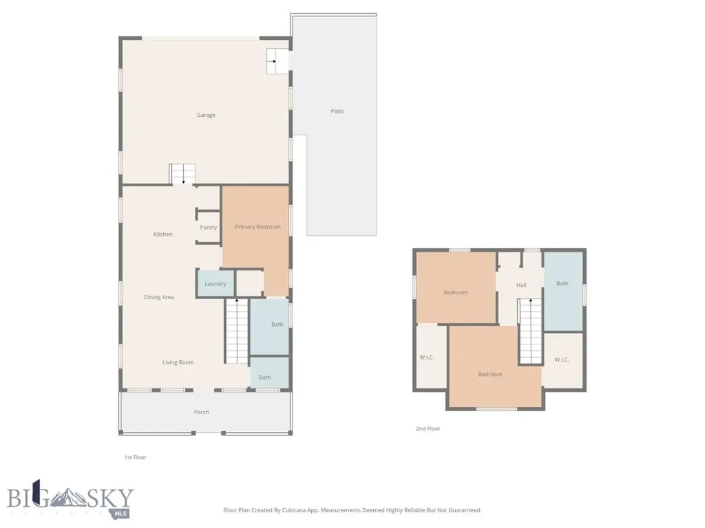 822 N 12th Street Livingston MT 59047