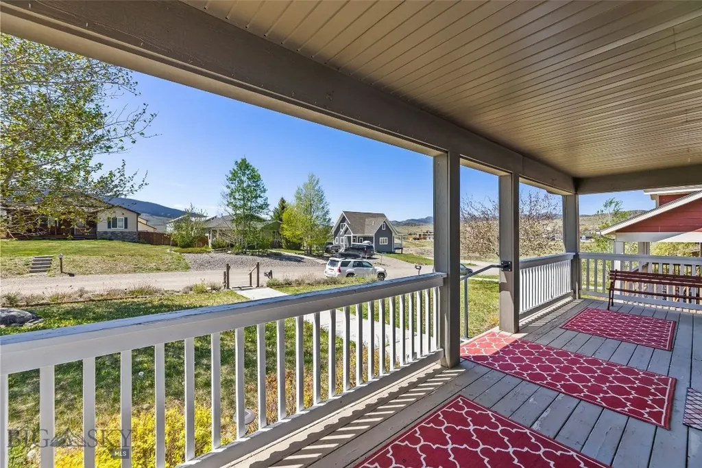 822 N 12th Street Livingston MT 59047