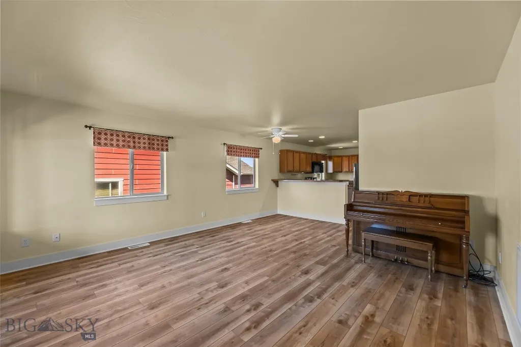 822 N 12th Street Livingston MT 59047
