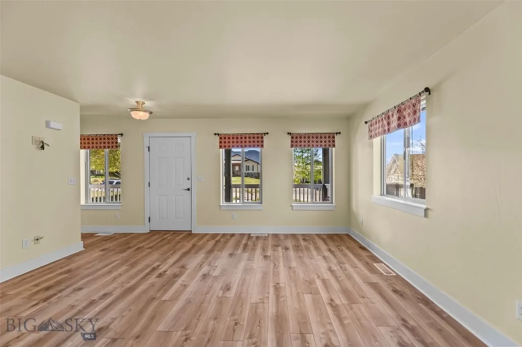 822 N 12th Street Livingston MT 59047