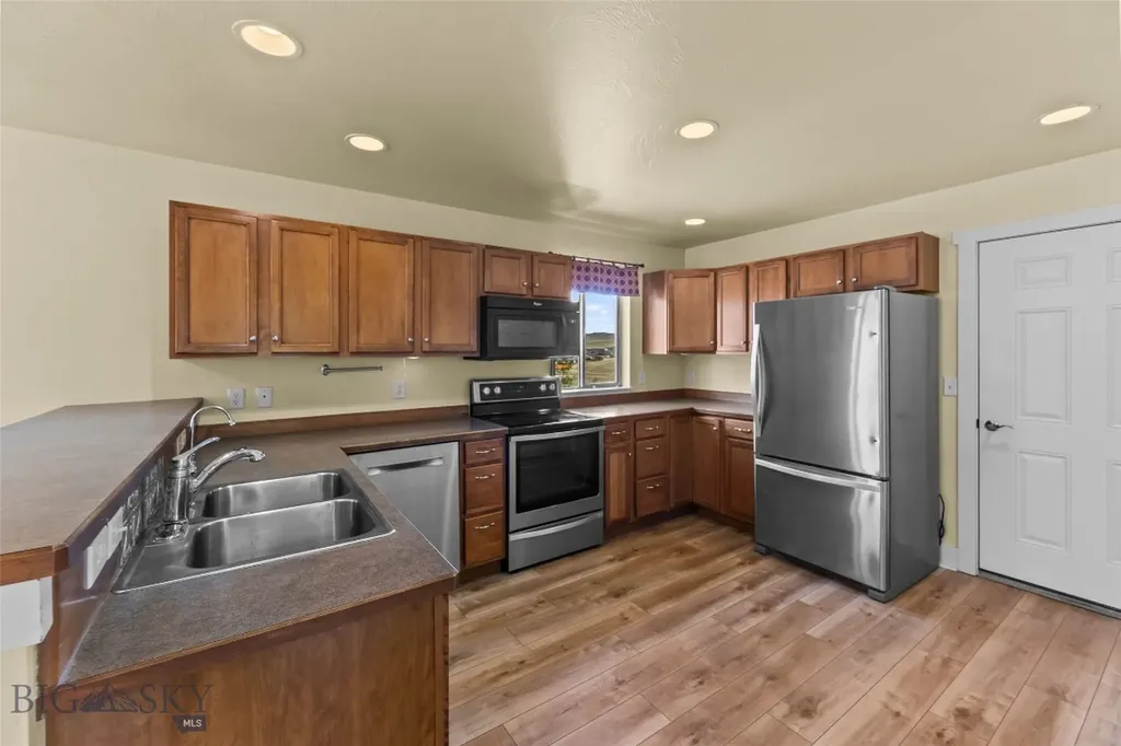 822 N 12th Street Livingston MT 59047