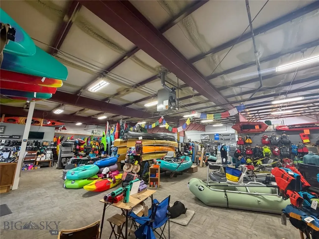 8358 Huffine Lane Bozeman MT 59718