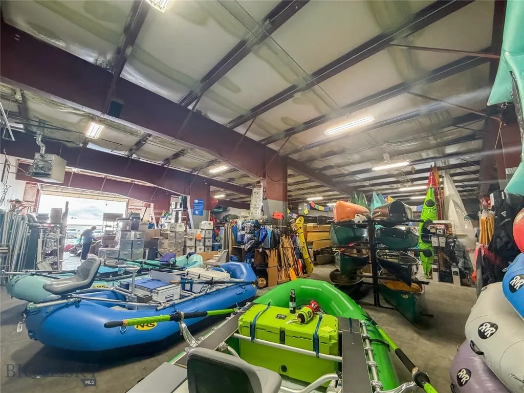 8358 Huffine Lane Bozeman MT 59718