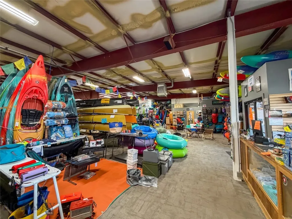 8358 Huffine Lane Bozeman MT 59718