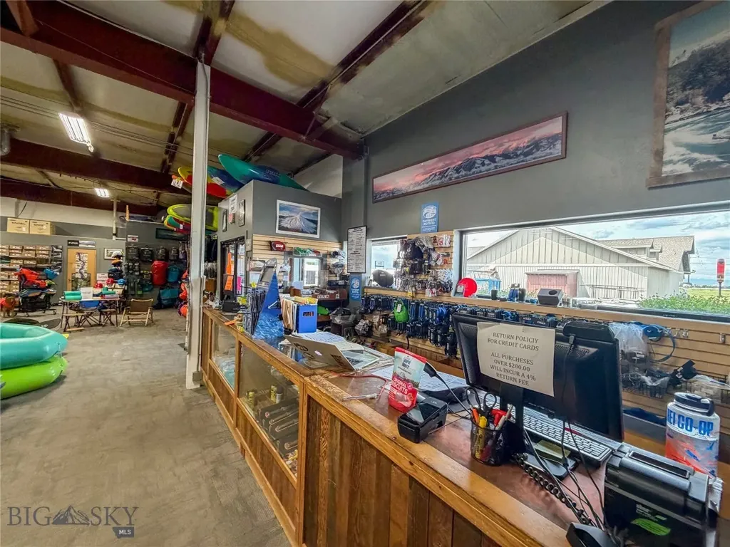 8358 Huffine Lane Bozeman MT 59718