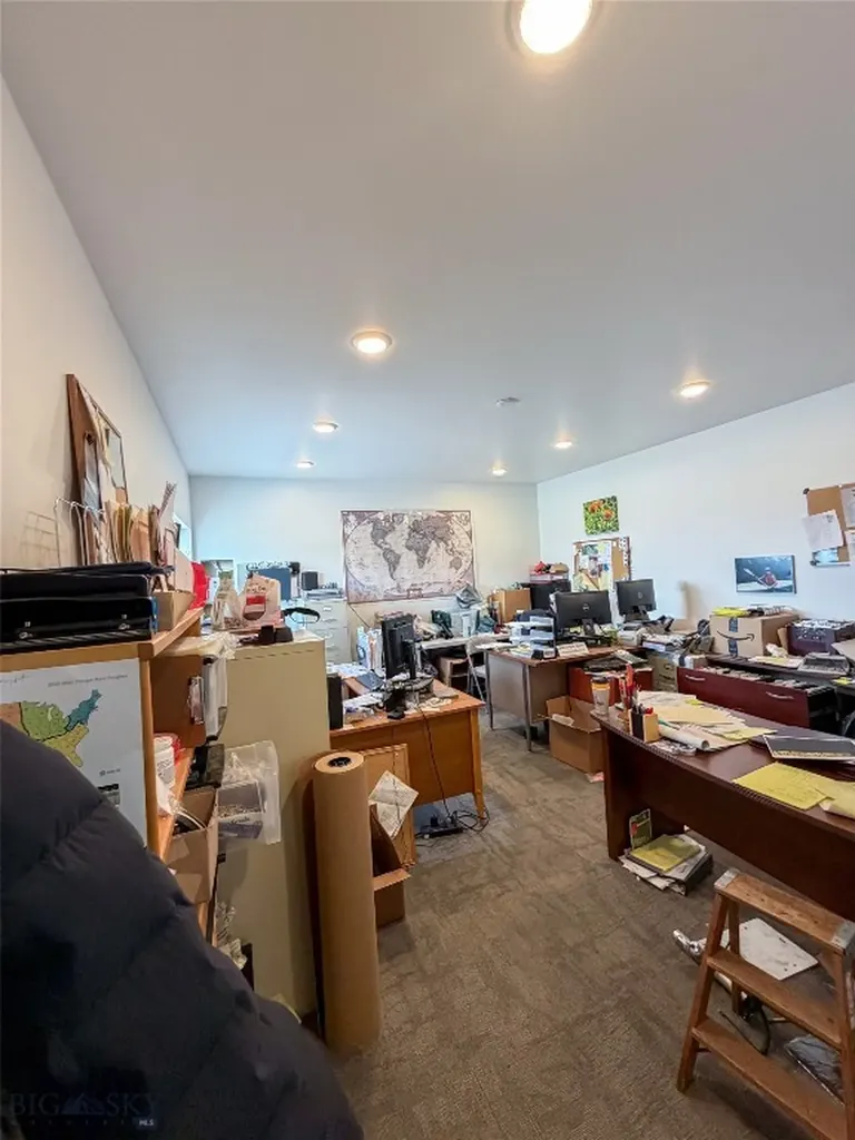 8358 Huffine Lane Bozeman MT 59718
