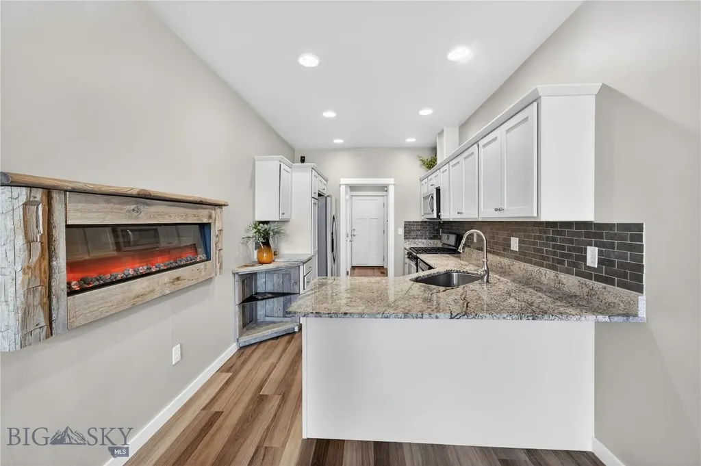 4832 Golden Gate Bozeman MT 59718