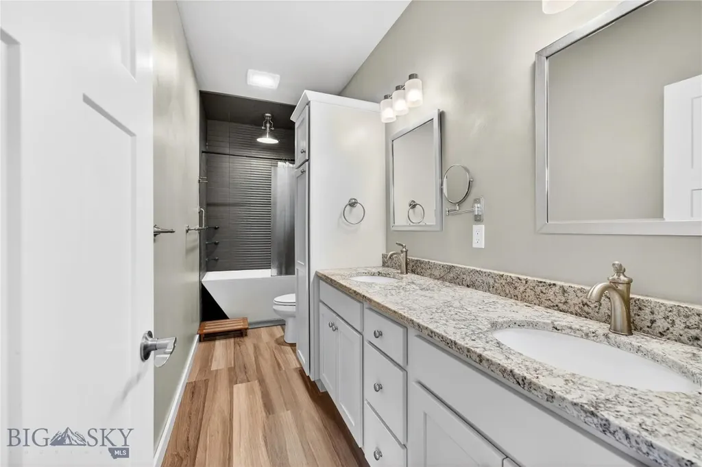 4832 Golden Gate Bozeman MT 59718