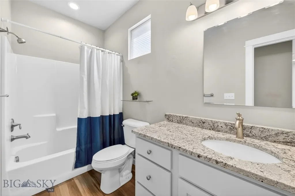 4832 Golden Gate Bozeman MT 59718
