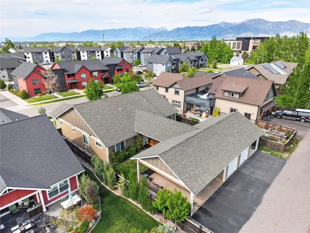 4832 Golden Gate Bozeman MT 59718