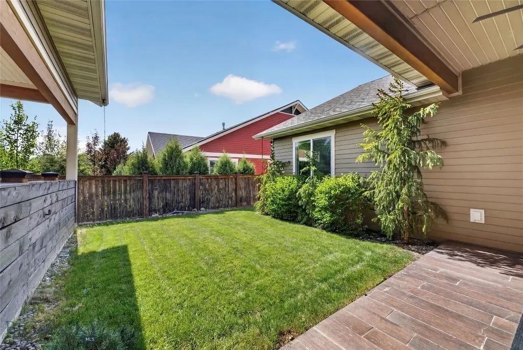 4832 Golden Gate Bozeman MT 59718