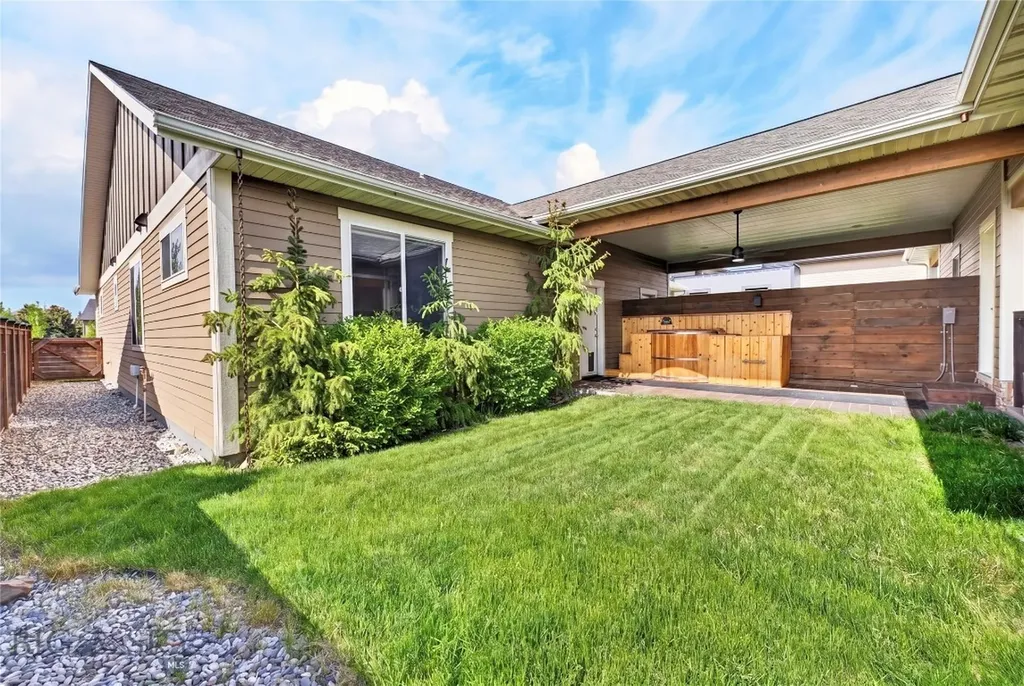 4832 Golden Gate Bozeman MT 59718