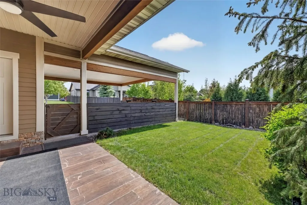 4832 Golden Gate Bozeman MT 59718