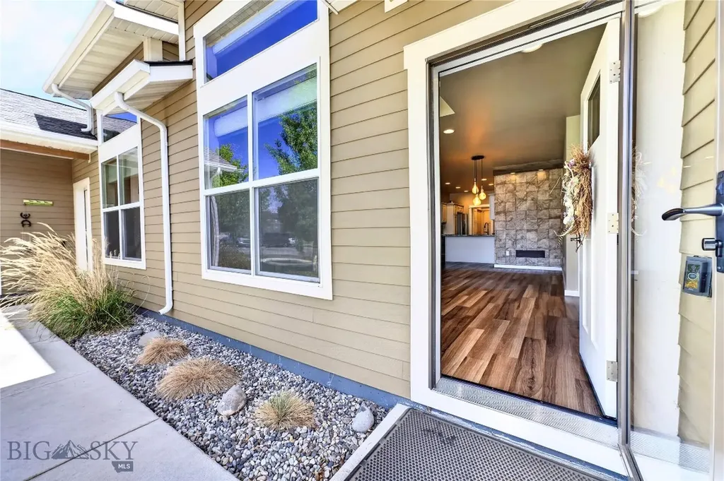 4832 Golden Gate Bozeman MT 59718