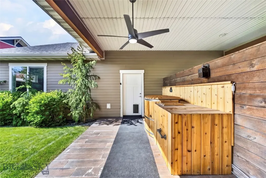 4832 Golden Gate Bozeman MT 59718