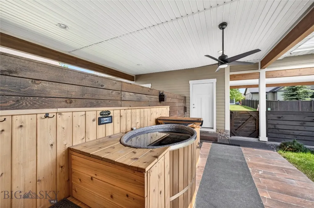 4832 Golden Gate Bozeman MT 59718
