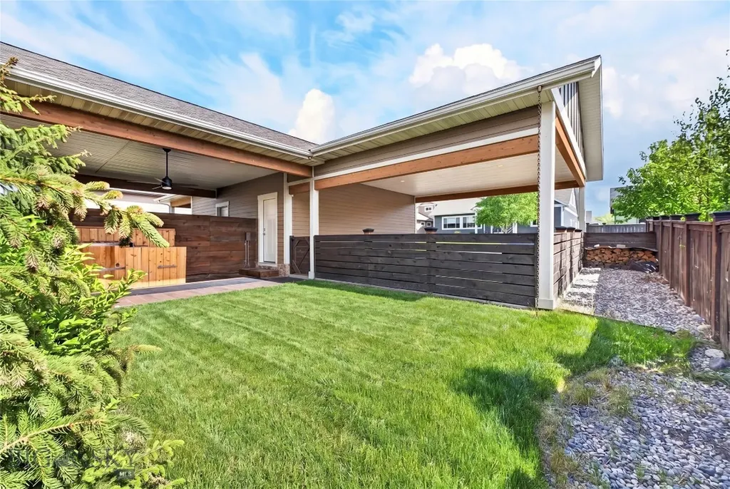 4832 Golden Gate Bozeman MT 59718